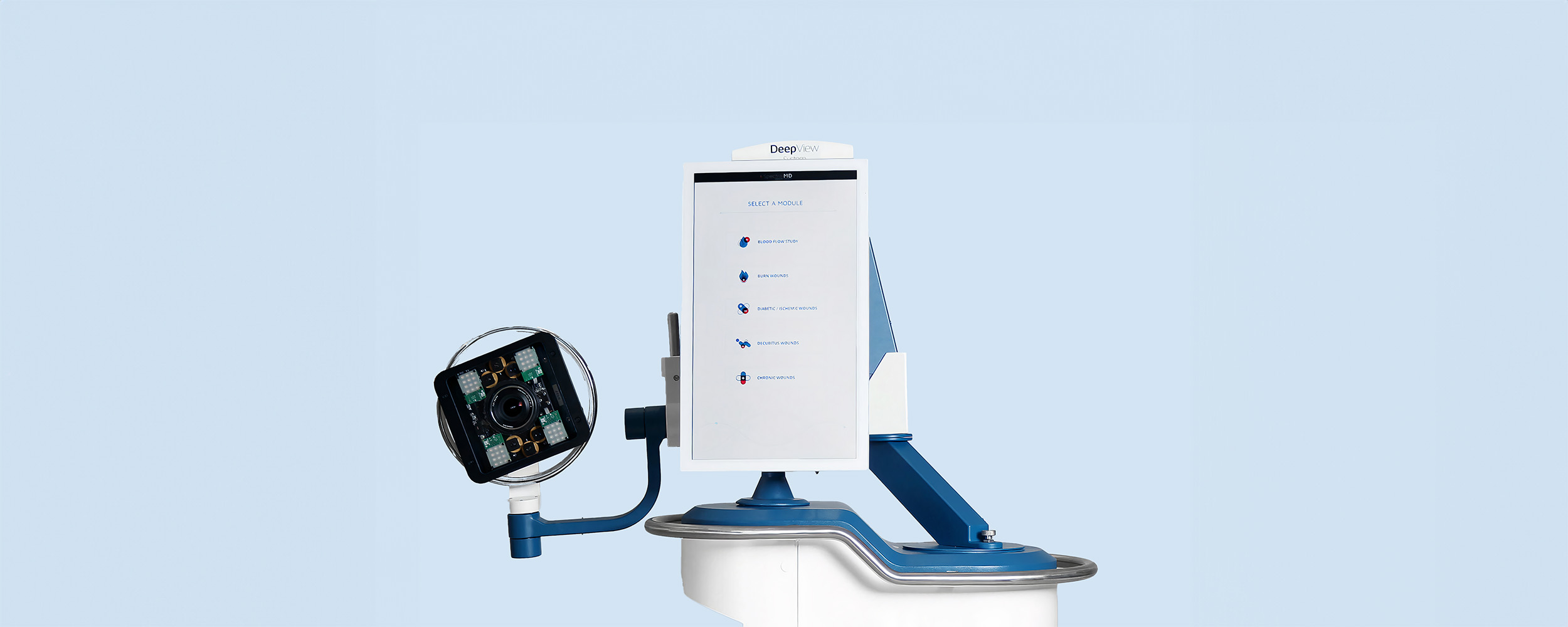 Dr.Select PRO SERIES「mediCARV（メディカーブ）」 次世代美容複合機